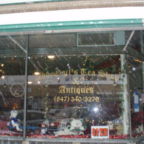 AbbyGail's Tea Shop & Antiques AbbyGail's Tea Shop & Antiques