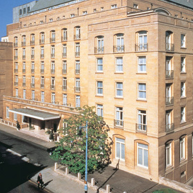 The Berkeley Hotel The Berkeley Hotel