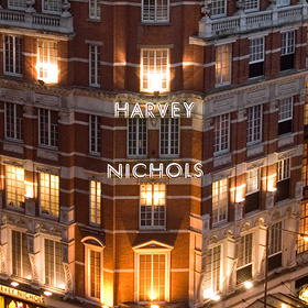 Harvey Nichols Fifth Floor Restaurant