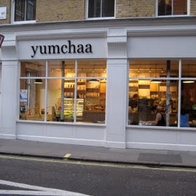 Yumchaa