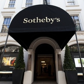 Sotheby's Cafe