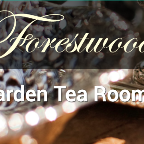 The Garden Tea Room