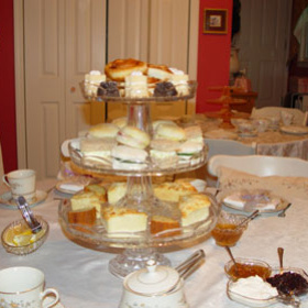 Duncan Hill Inn Duncan Hill Inn