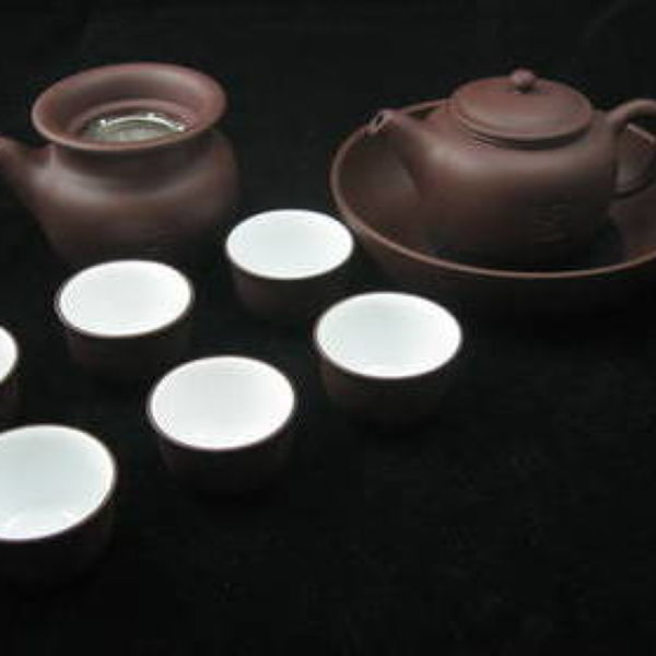 TEA The Eternal Art TEA The Eternal Art