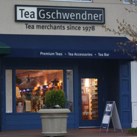 Tin Roof Teas (formerly TeaGschwendner)