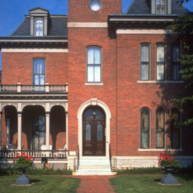 Morris-Butler House