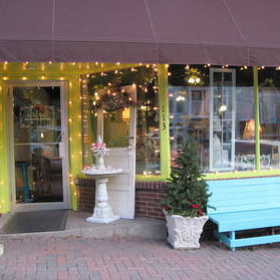 Best 10 Tea Rooms in Kansas City