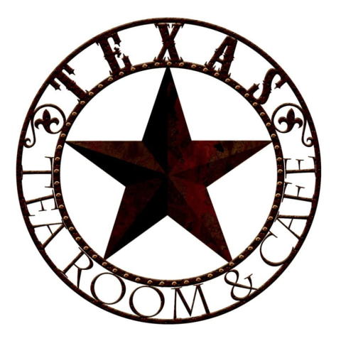 Texas Tea Room Cafe
