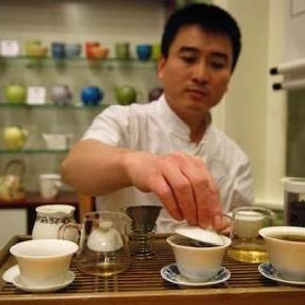 Shang Tea Shang Tea