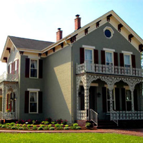R. L. Wilson House R. L. Wilson House