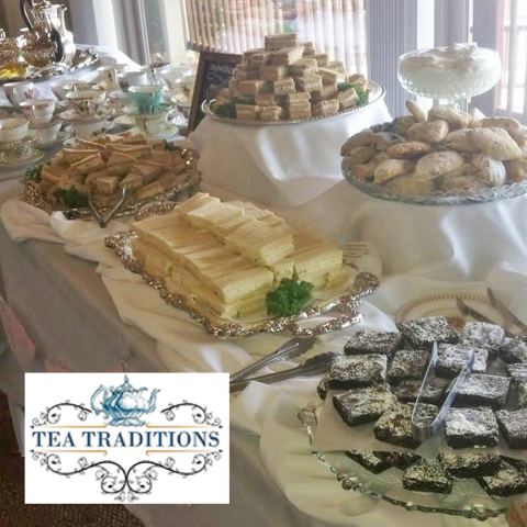Tea Traditions Tea Traditions