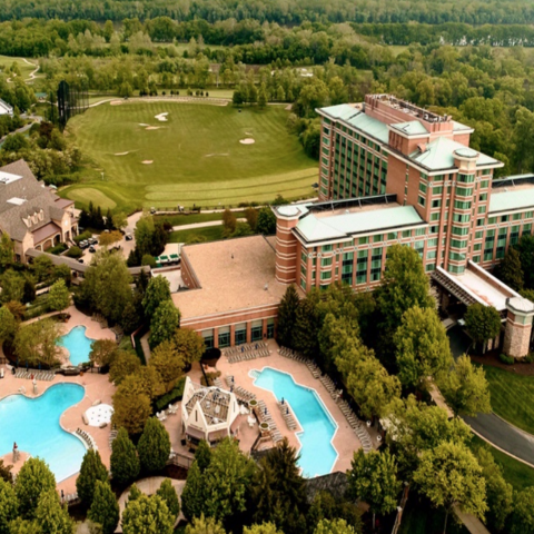 Lansdowne Resort Lansdowne Resort