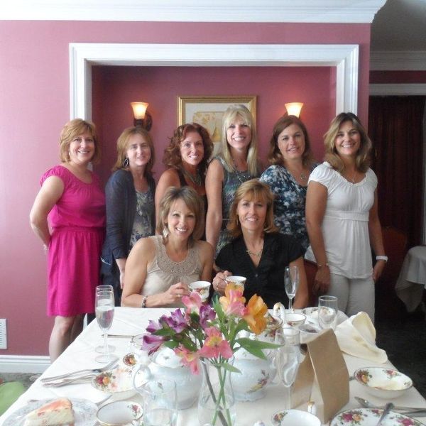 Cosy Cupboard Tea Room