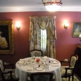 Cozy Tea Room Convent Station Cozy Tea Room Convent Station
