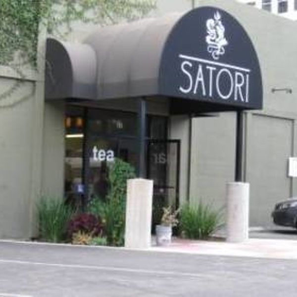 Satori Tea Company Satori Tea Company