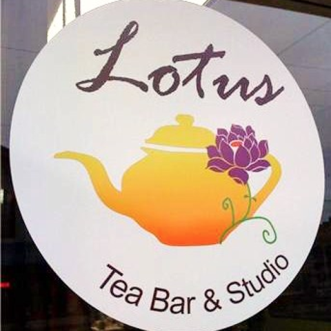 Lotus Tea Bar & Studio