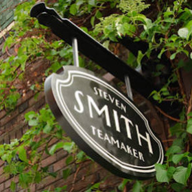 Smith Teamaker Smith Teamaker