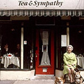 Tea and Sympathy