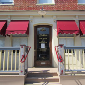 Dollies Tea Room