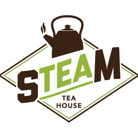 Steam Tea House