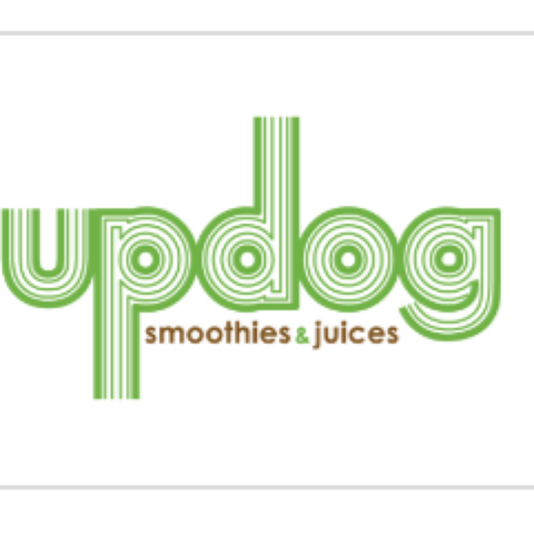 UpDog Smoothie & Juices