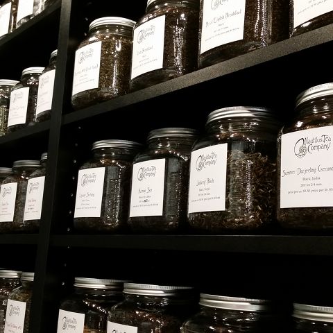 Nautilus Tea Company Nautilus Tea Company