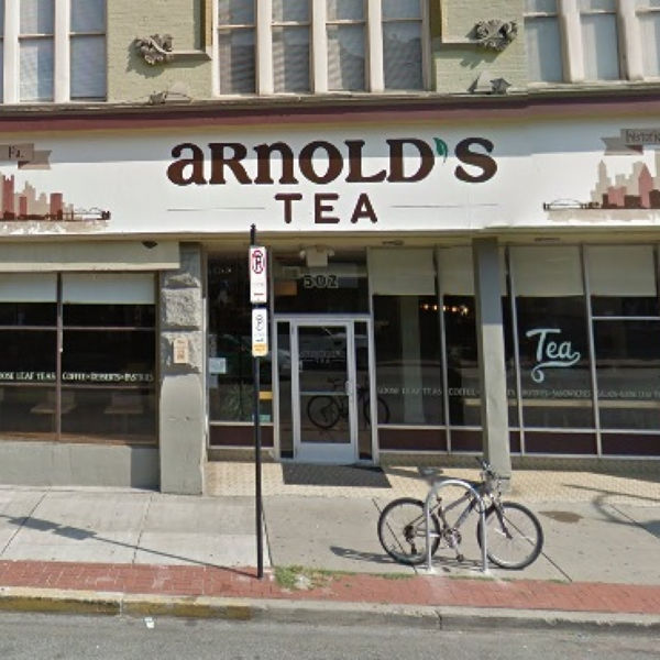 Arnold's Tea
