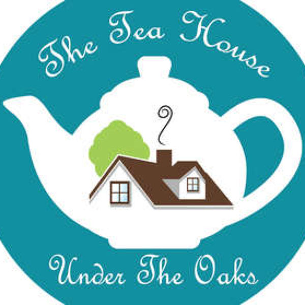 The Tea House Under the Oaks