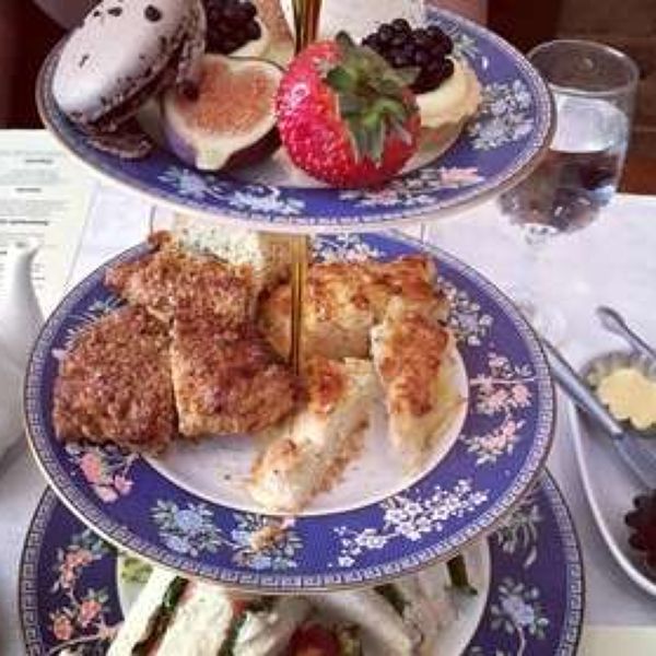 Tipple + Rose Tea Parlor and Apothecary Tipple + Rose Tea Parlor and Apothecary