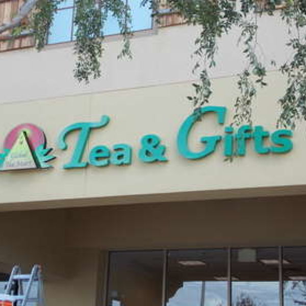 Global Tea Mart Global Tea Mart