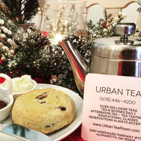 Urban Tea