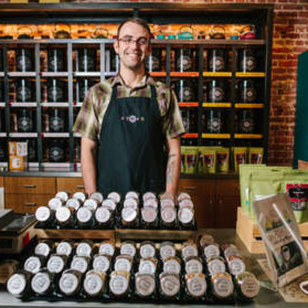 Stash Tea Retail Store & Tea Bar Stash Tea Retail Store & Tea Bar