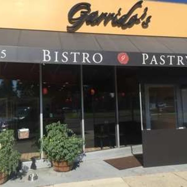 Garrido's Bistro & Pastry