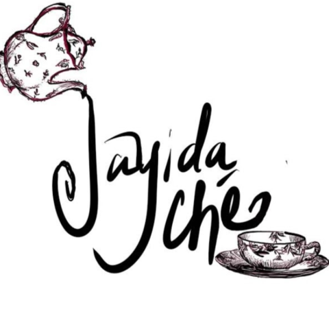 Jayidache Herbal Tea Spot