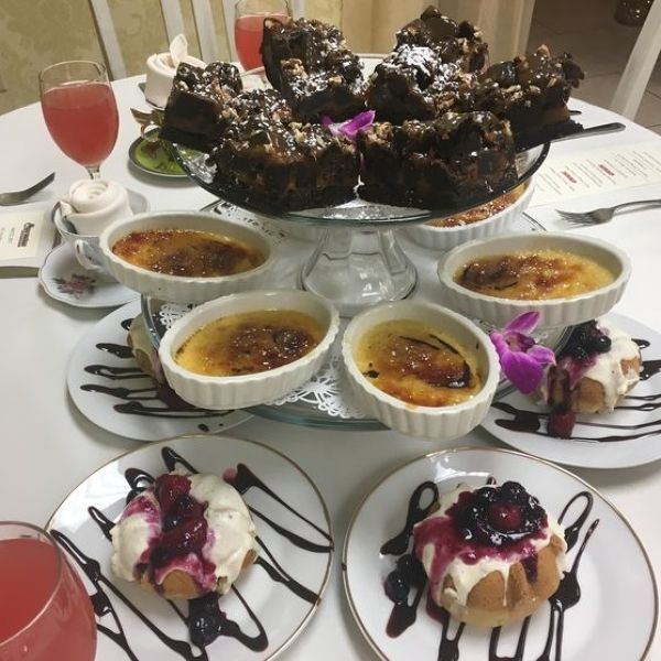 Expressions Tea and Gifts