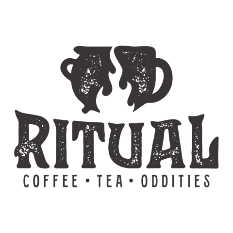 Ritual Coffee Tea & Oddities