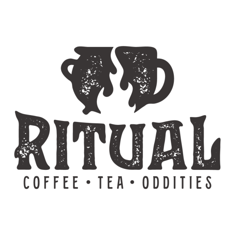 Ritual Coffee Tea & Oddities Ritual Coffee Tea & Oddities