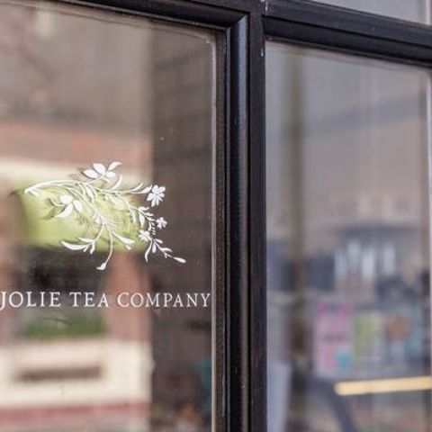 Jolie Tea Company
