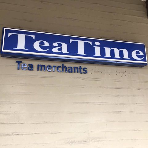 TeaTime Scottsdale