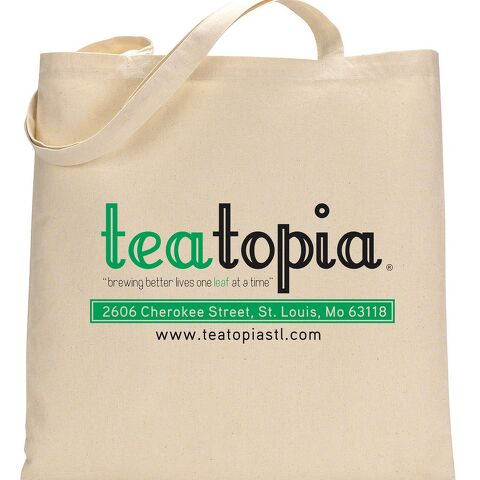 Teatopia