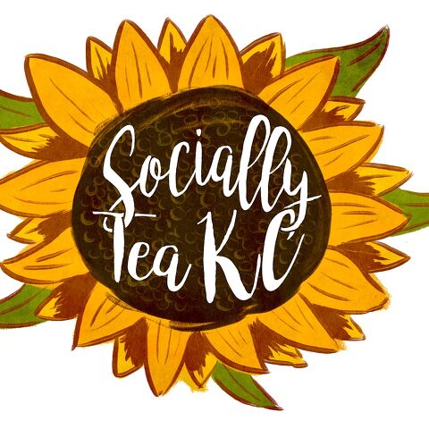 Socially Tea KC Socially Tea KC