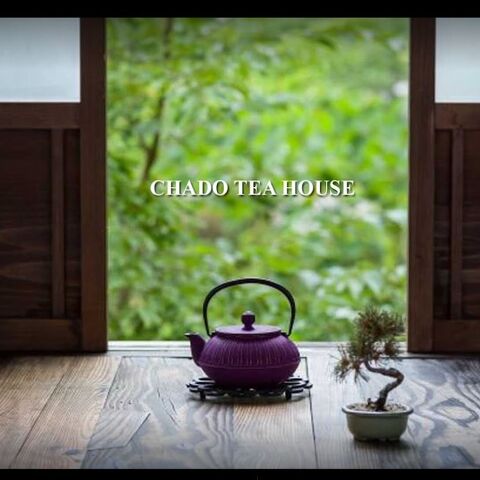 Chado Tea House