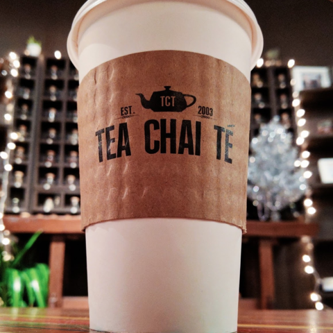 Tea Chai te Tea Chai te