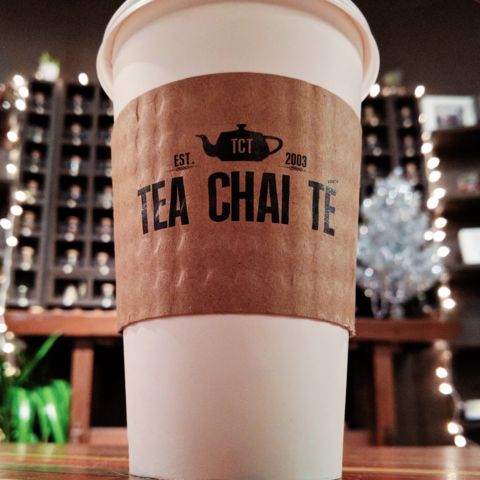 Tea Chai te