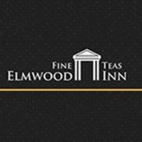 Elmwood Inn Fine Teas