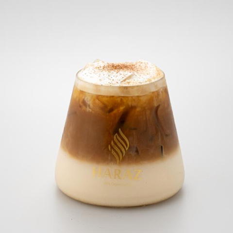 Haraz Coffee House