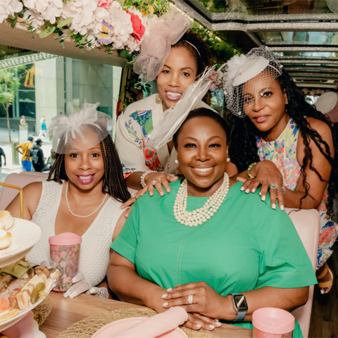 Tea Around Town® Atlanta