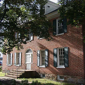 Pamela's Victorian Tea and Music at Bell Mansion