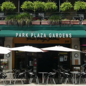 Park Plaza Gardens Park Plaza Gardens