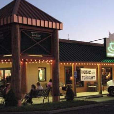 Metropolitan Coffee